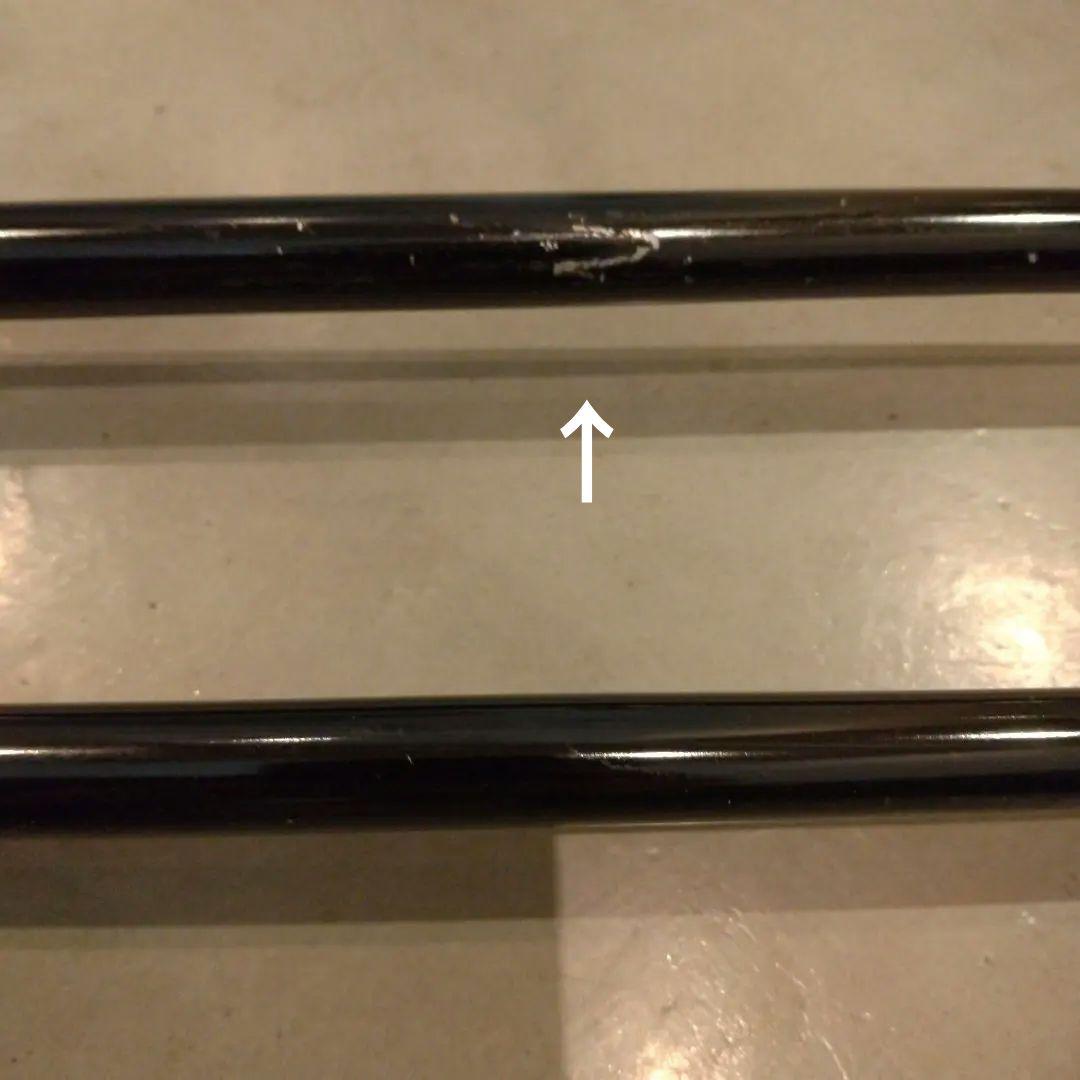 SINANO　イーグル　 アルミ製　スキー用　 ストック