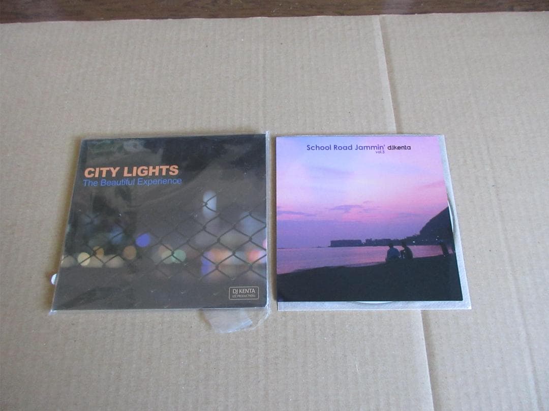 新品MIXCD　DJ　KENTA　宇多田ヒカル 椎名林檎　 特典付！！レア！！