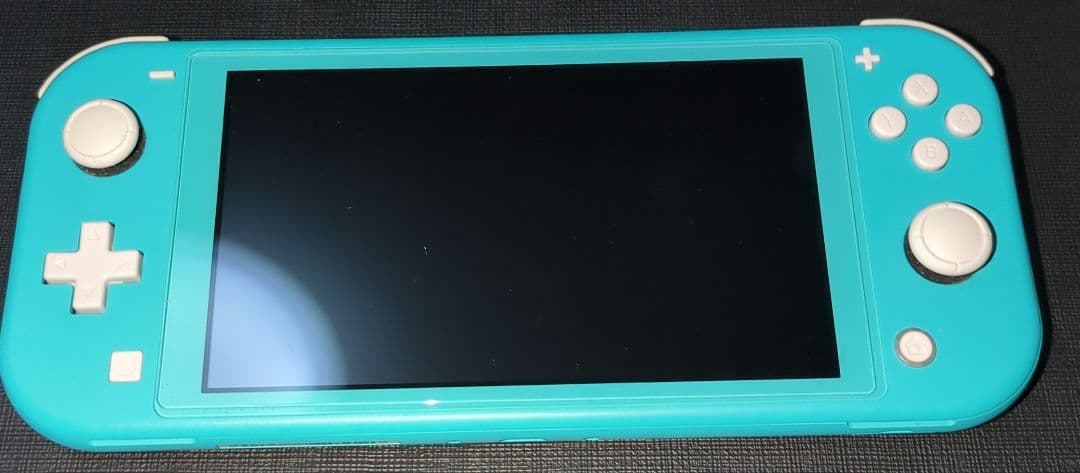 ニンテンドースイッチ ライト 本体のみ