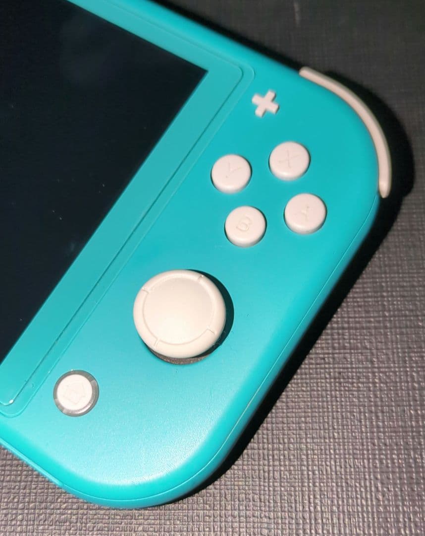 ニンテンドースイッチ ライト 本体のみ