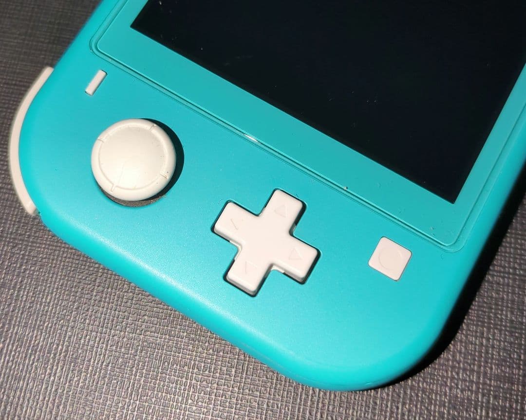 ニンテンドースイッチ ライト 本体のみ