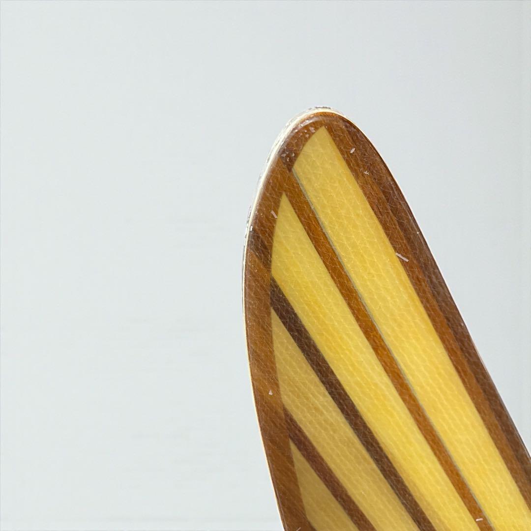 スノーボード Gentemstick MID FISH Outline Core(152)