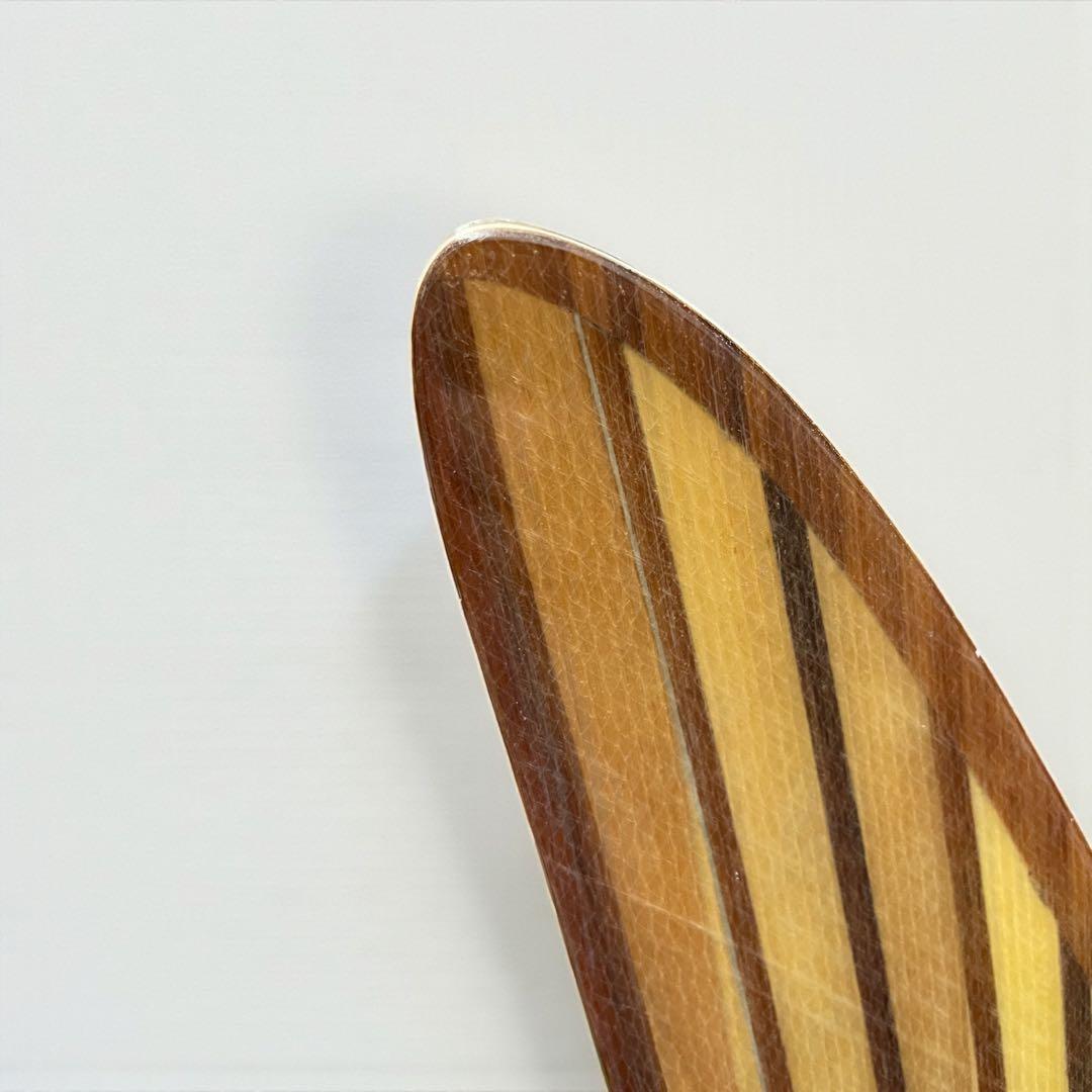 スノーボード Gentemstick MID FISH Outline Core(152)