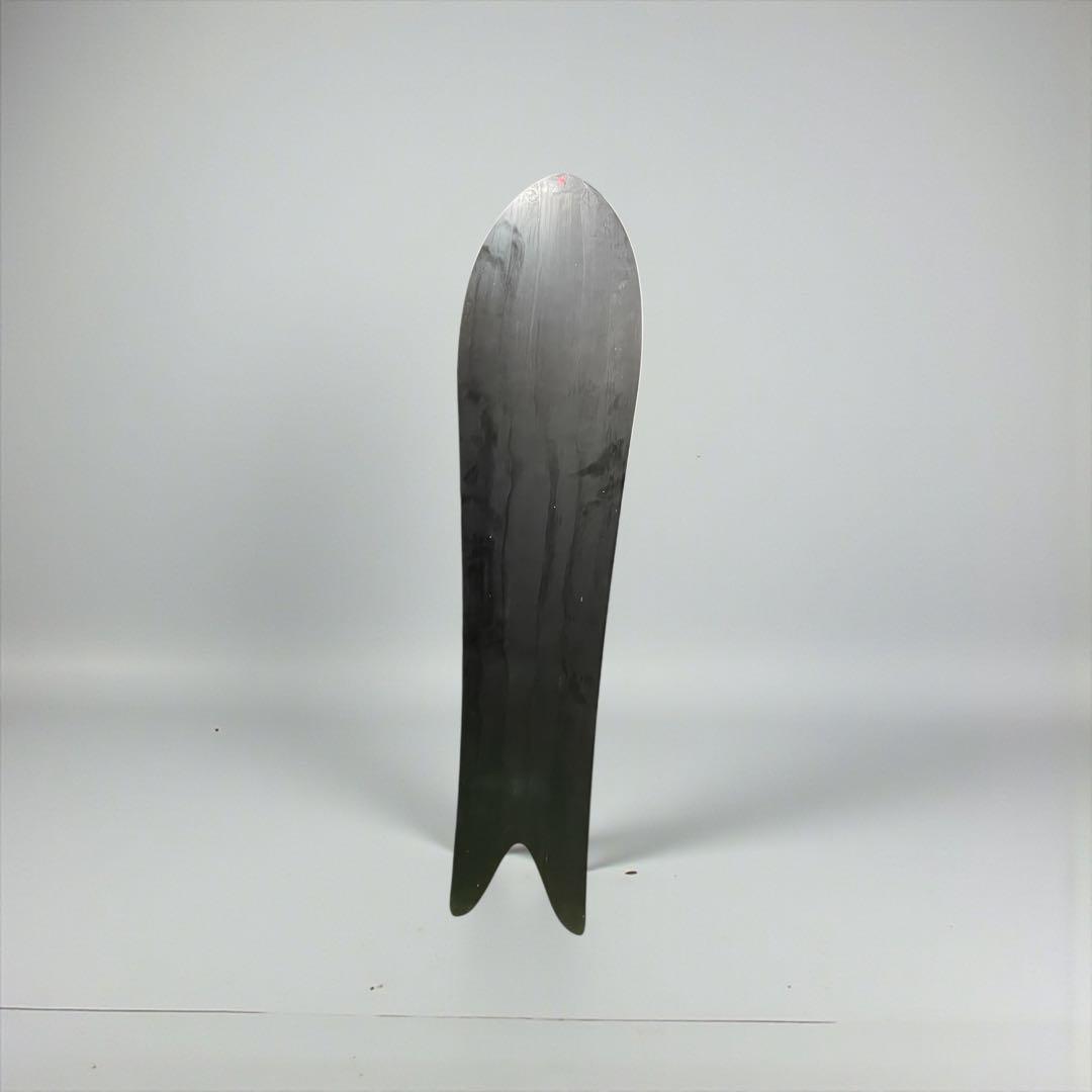 スノーボード Gentemstick MID FISH Outline Core(152)