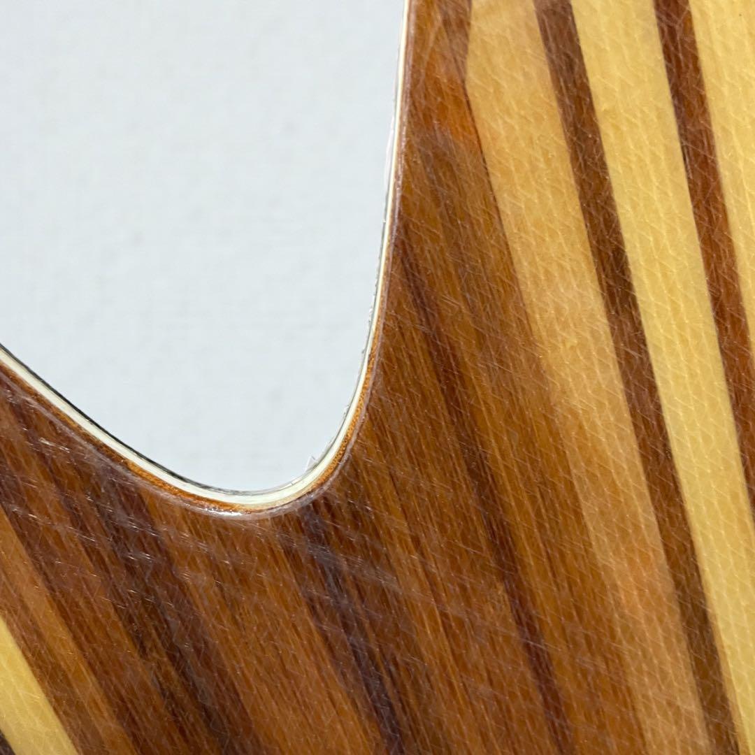 スノーボード Gentemstick MID FISH Outline Core(152)