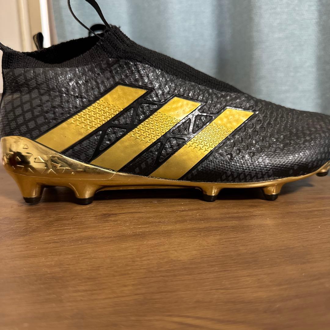 adidas エース ピュアコントロール ポグバモデル