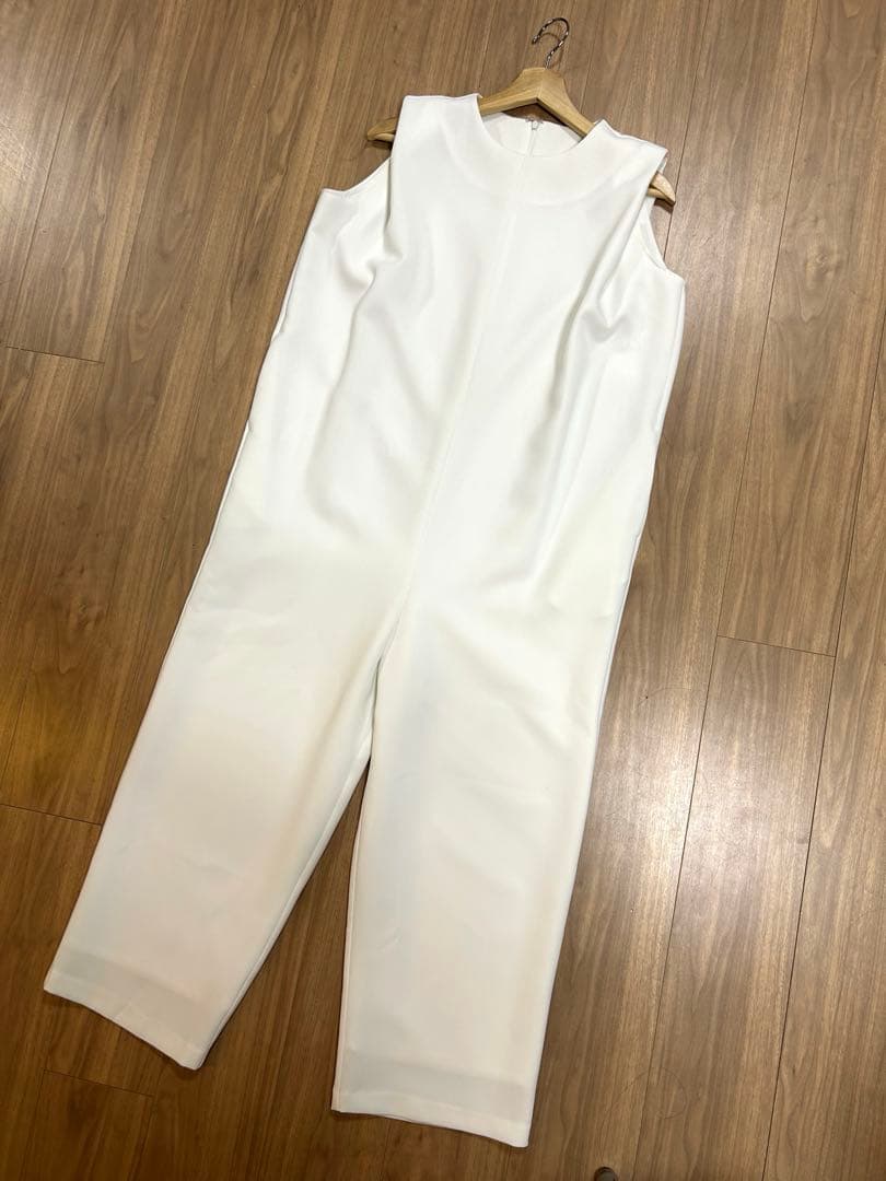 【週末限定値下げ】トレフルプラスワン♡オールインワン