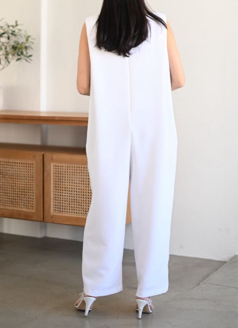 【週末限定値下げ】トレフルプラスワン♡オールインワン