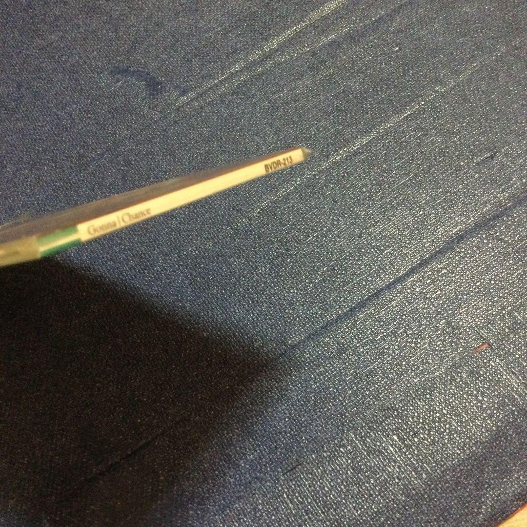 GONNA PCエンジン　コナミ　マーシャルチャンピオン　8センチ8cmシングル