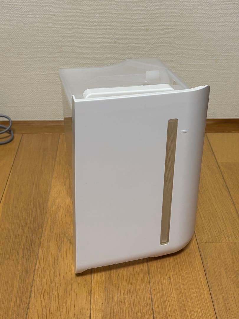 【美品】SHARP 除湿機 CV-N120-W 2022年製