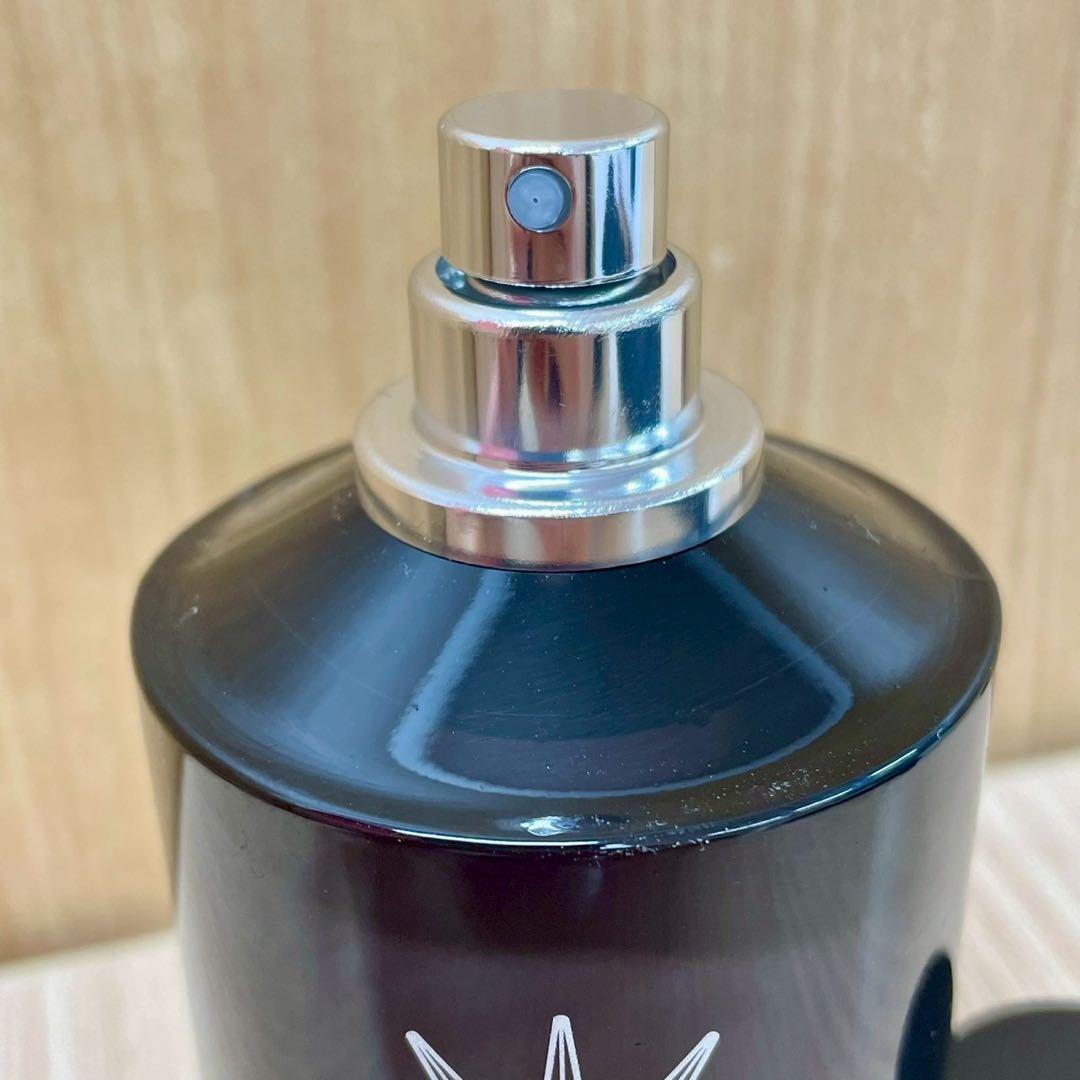 ☆パルルモアドゥパルファム　ウェイクアップ　香水　オードパルファム 100ml