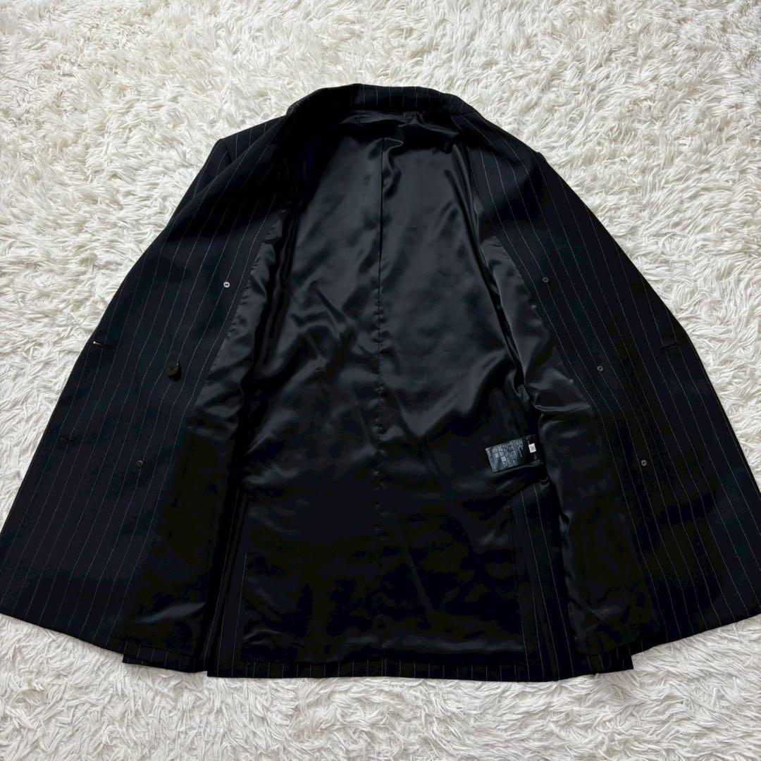 ジャケット・アウター AP STUDIO Striped Shoulder Jacket 38