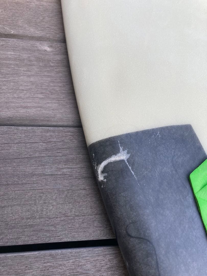 サーフィン・ボディボード AL MERRICK / Average Joe