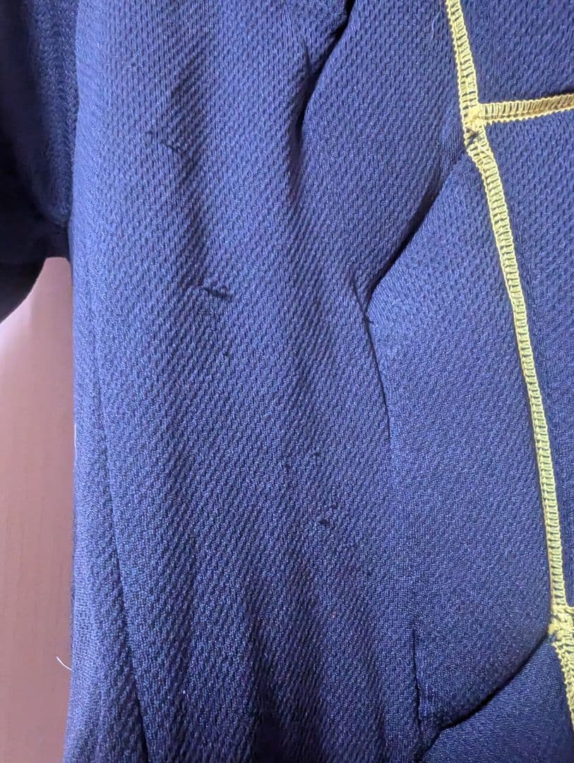 鎧武者　プロテクター　Sサイズ