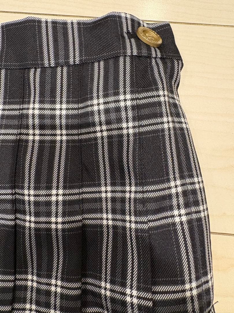 レピピアルマリオ卒服・卒業式スーツセットアップ(150~160)韓国あんその着用