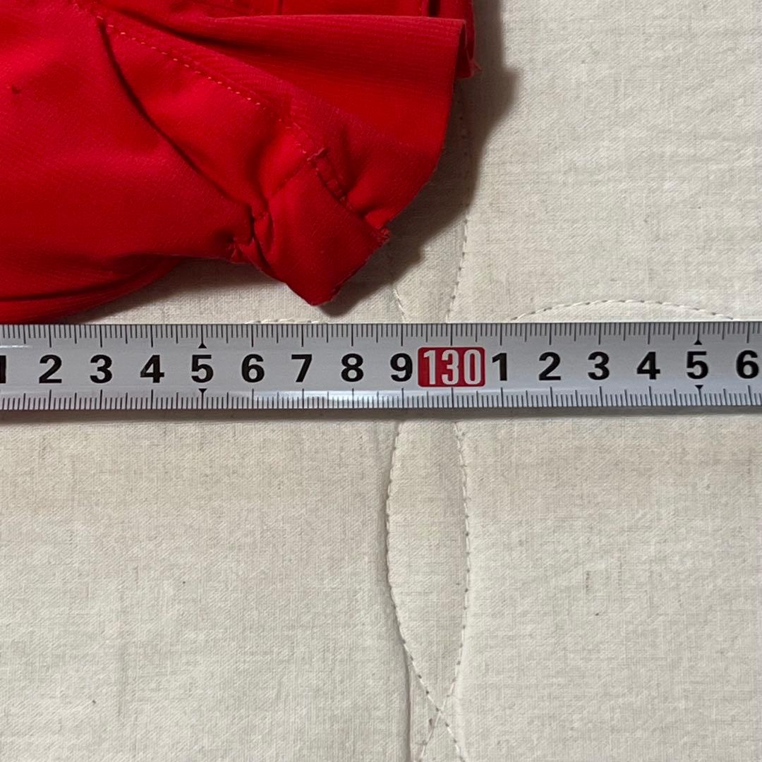 DESCENTE デサント140cm子ども用スキーウェア セット