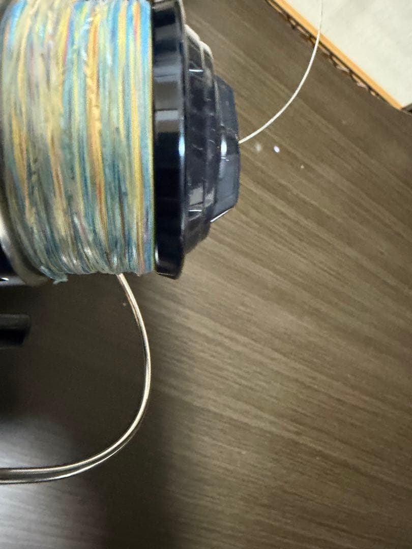 20ストラディックsw 8000HG