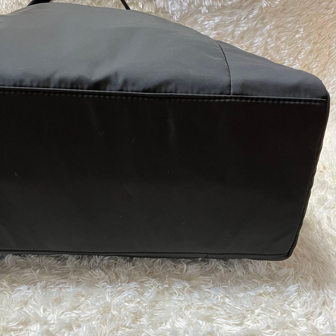 【にこ様イアパピオネ　トートバッグ　Lサイズ　大容量　人気完売品