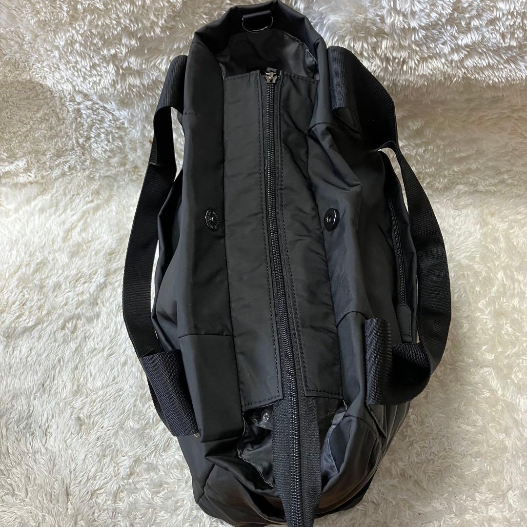 【にこ様イアパピオネ　トートバッグ　Lサイズ　大容量　人気完売品