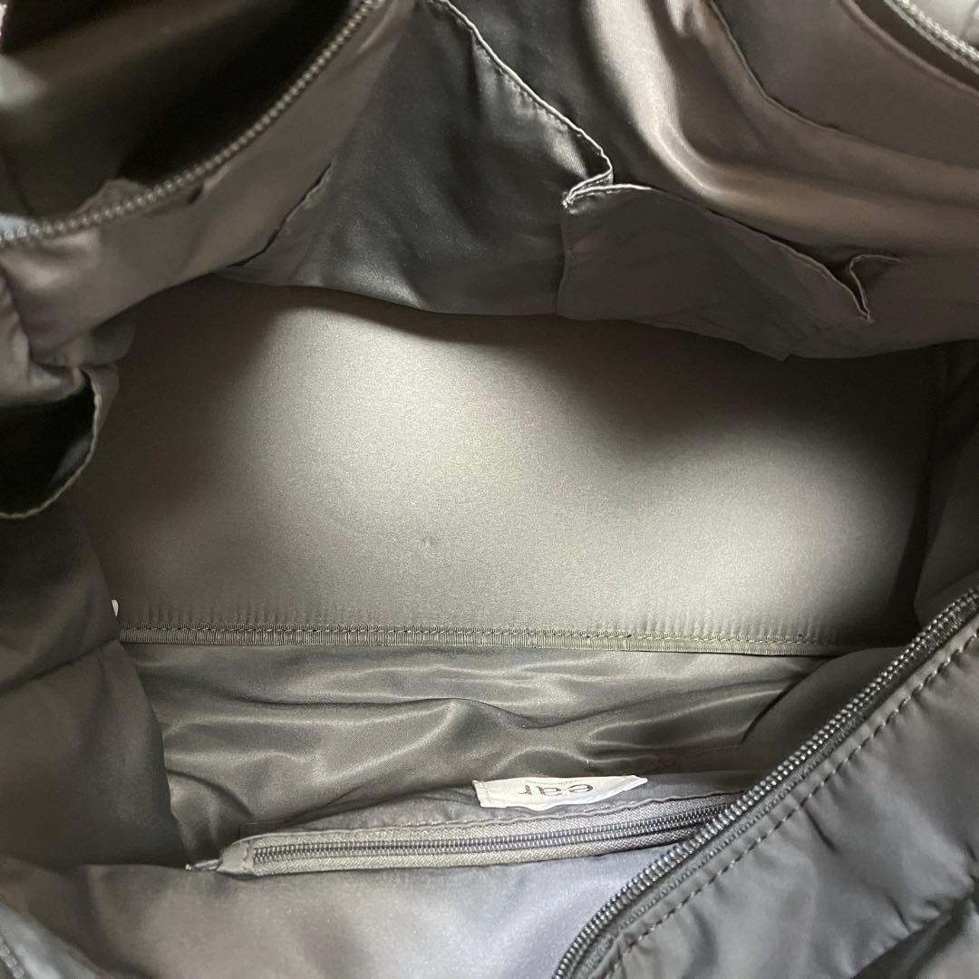 【にこ様イアパピオネ　トートバッグ　Lサイズ　大容量　人気完売品