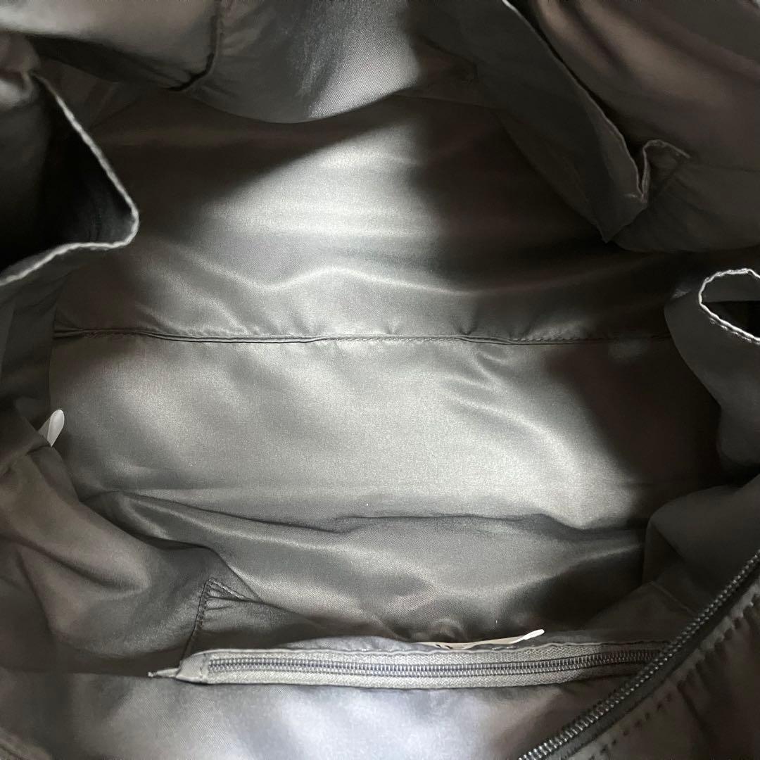 【にこ様イアパピオネ　トートバッグ　Lサイズ　大容量　人気完売品