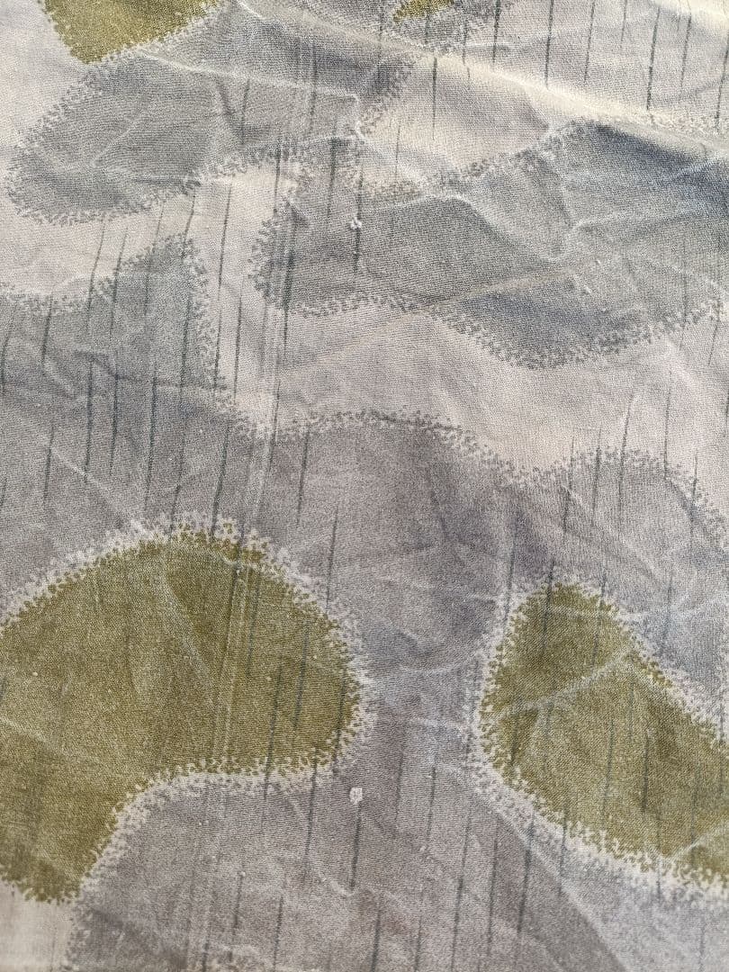 オーストリア軍幕 1枚 ①