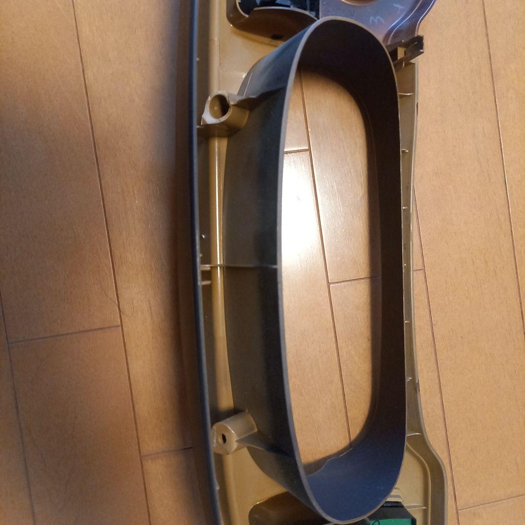 ミラジーノ ミラ l700s l700v l700 パネル