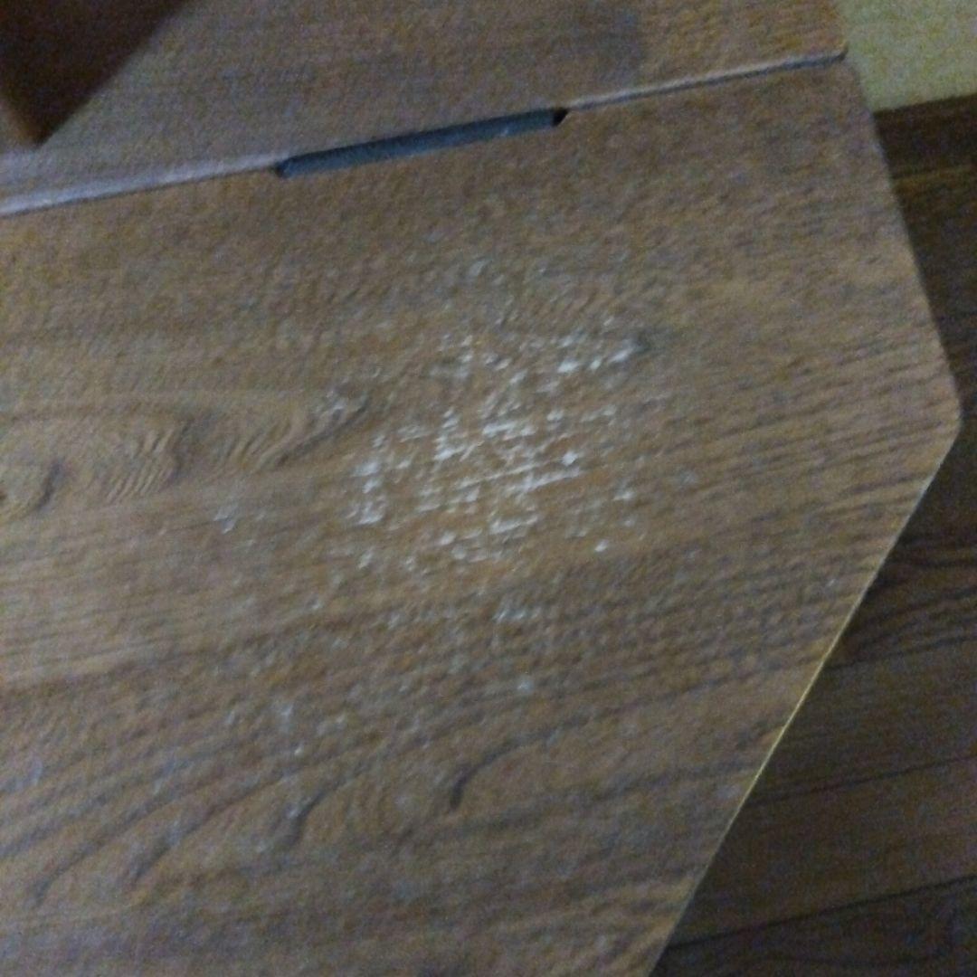 ベンチ　アンティーク