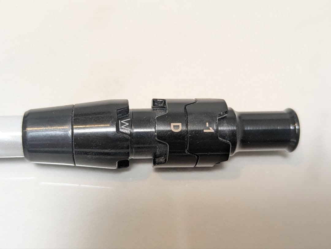 キャロウェイ純正カスタム Speeder Evolution7 569 S 1W