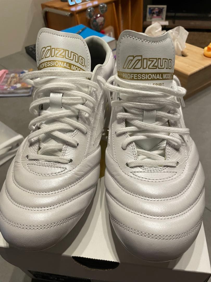 シューズ Mizuno Morelia UL Japan 40th 27.0cm