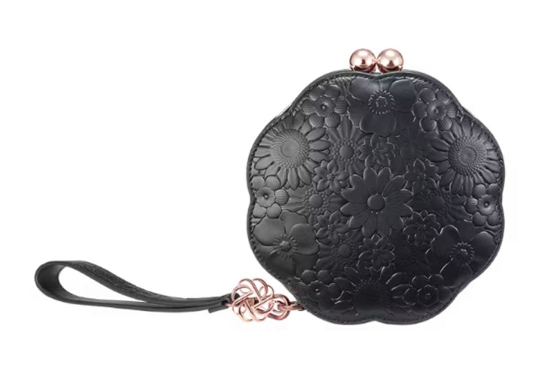 デコルテ　クリスマスコフレ　コスメデコルテ エターナル ブルーム　コレクション