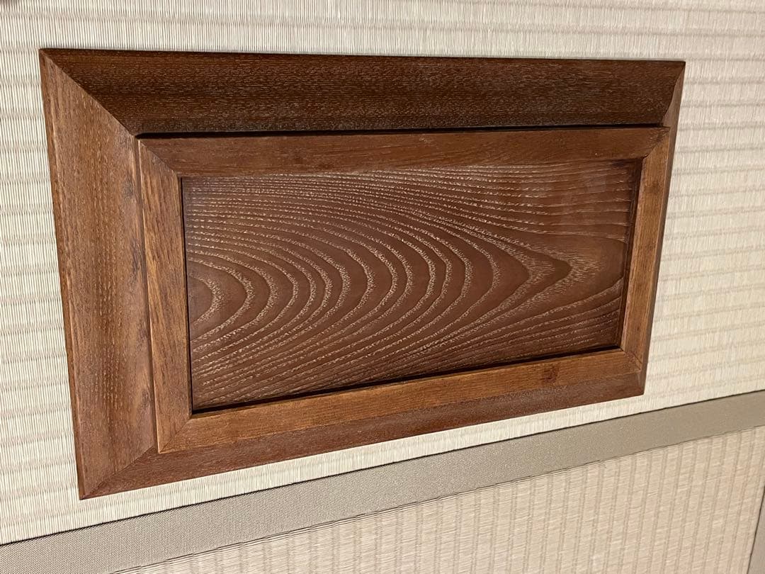 茶歌舞伎用　本漆手塗の小棗五客と長盆のセット