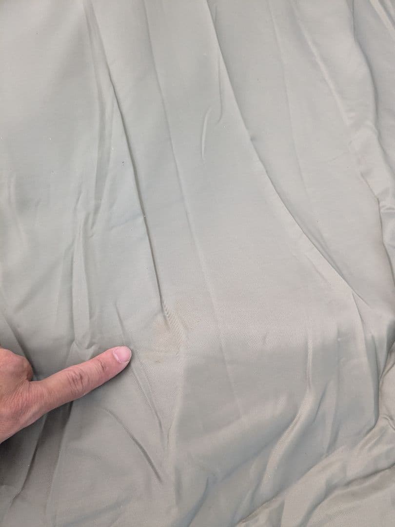 ロゴス　Tradcanvas ＶポールTepee400-BA　3点セット