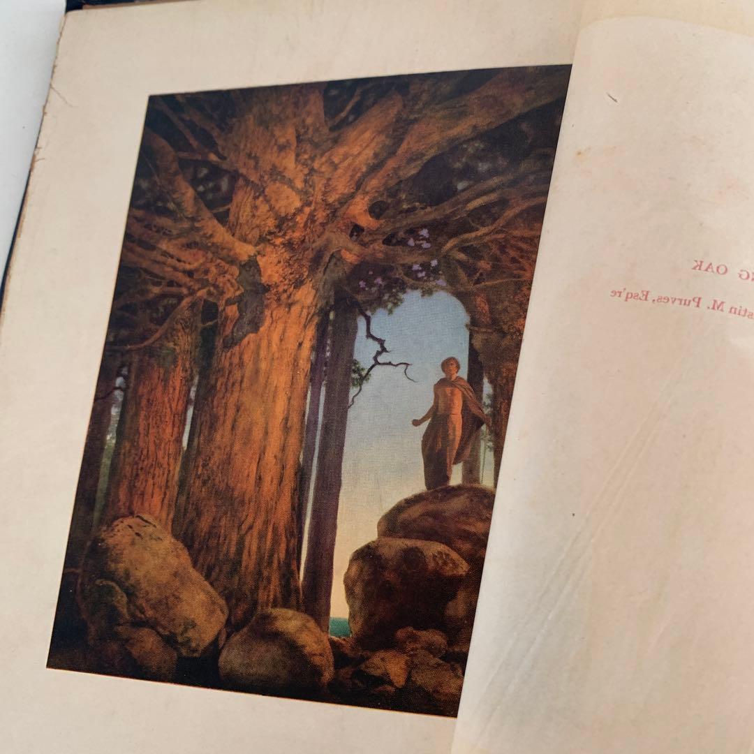 洋書 A Wonder Book and Tanglewood Tales