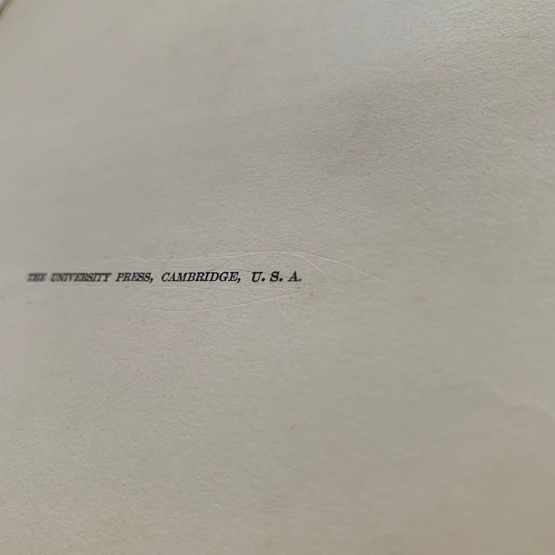 洋書 A Wonder Book and Tanglewood Tales