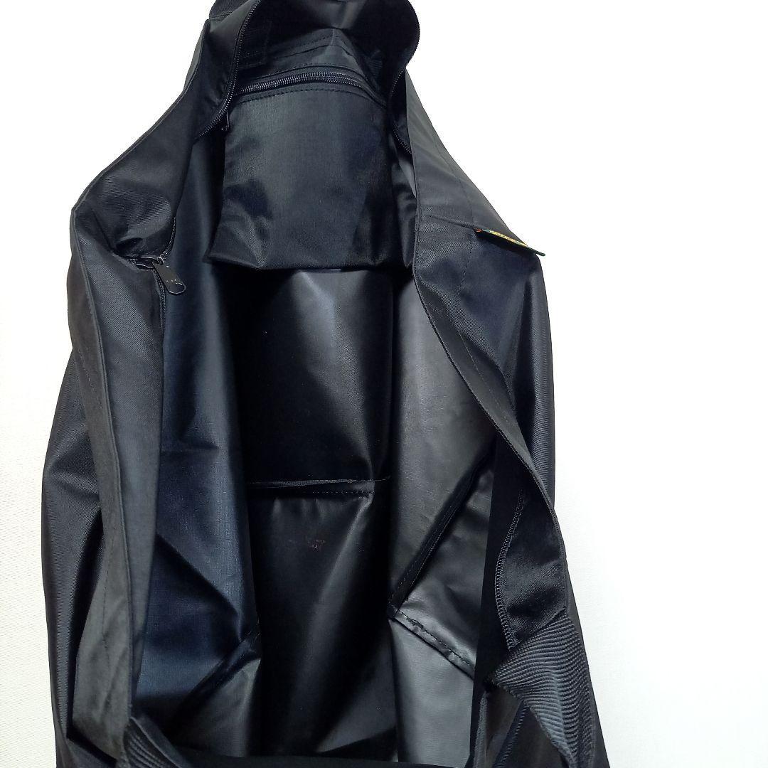 90s 仏製 エルベシャプリエ 848C マキシトートトートバッグ 旅行カバン