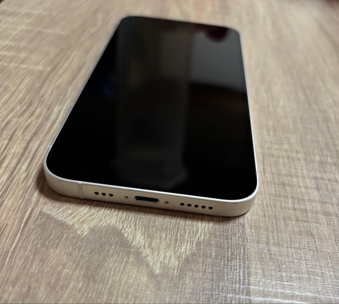 [ジャンク品]iPhone 12 128GB simフリー