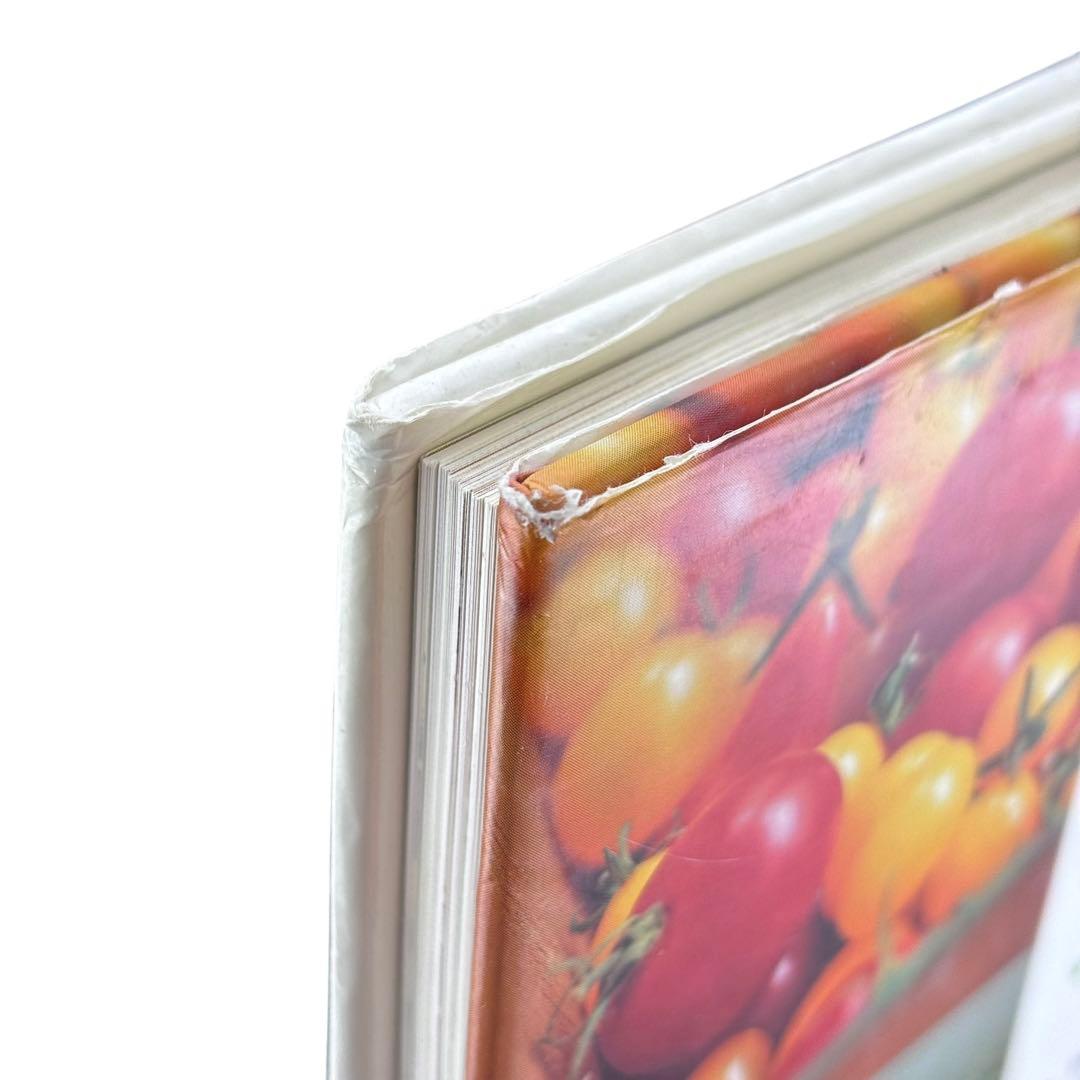 洋書 ALL ABOUT VEGETARIAN COOKING / 英語版