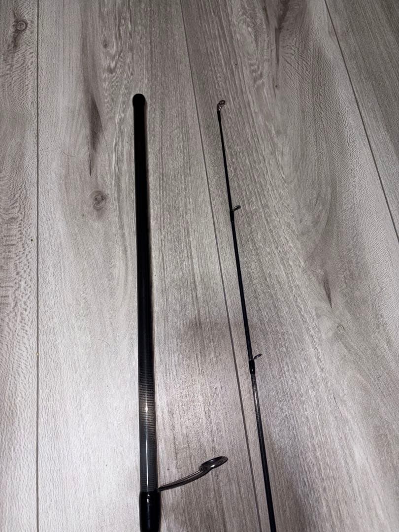 ロッド GRANDAGE BRUTE THE UNEXPLORER S911MH