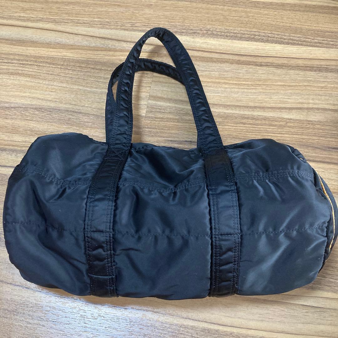 ポーター(吉田カバン)ドラムバックＳサイズ