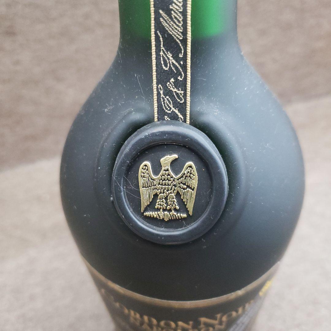 ブランデー Martell Cordon Noir Napoleon 750ml