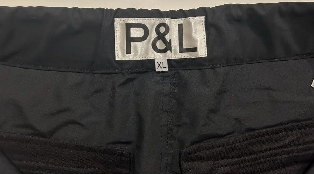 か*ん様 【24時間以内発送可❗️】PEEL＆LIFT ボンテージジップパンツ