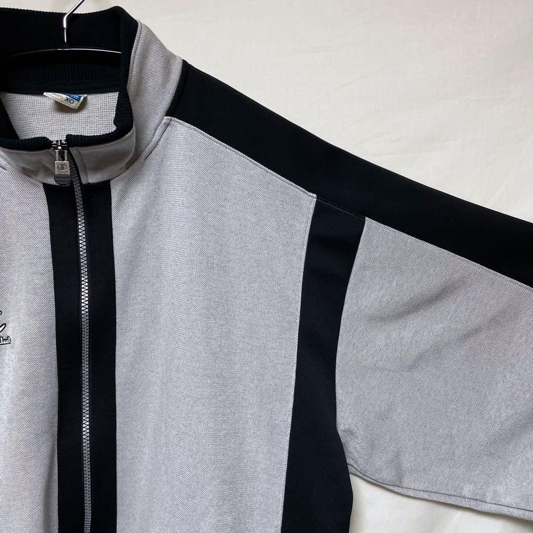 90s チャンピオン セットアップ トラックジャケット ジャージ上下 2XL古着