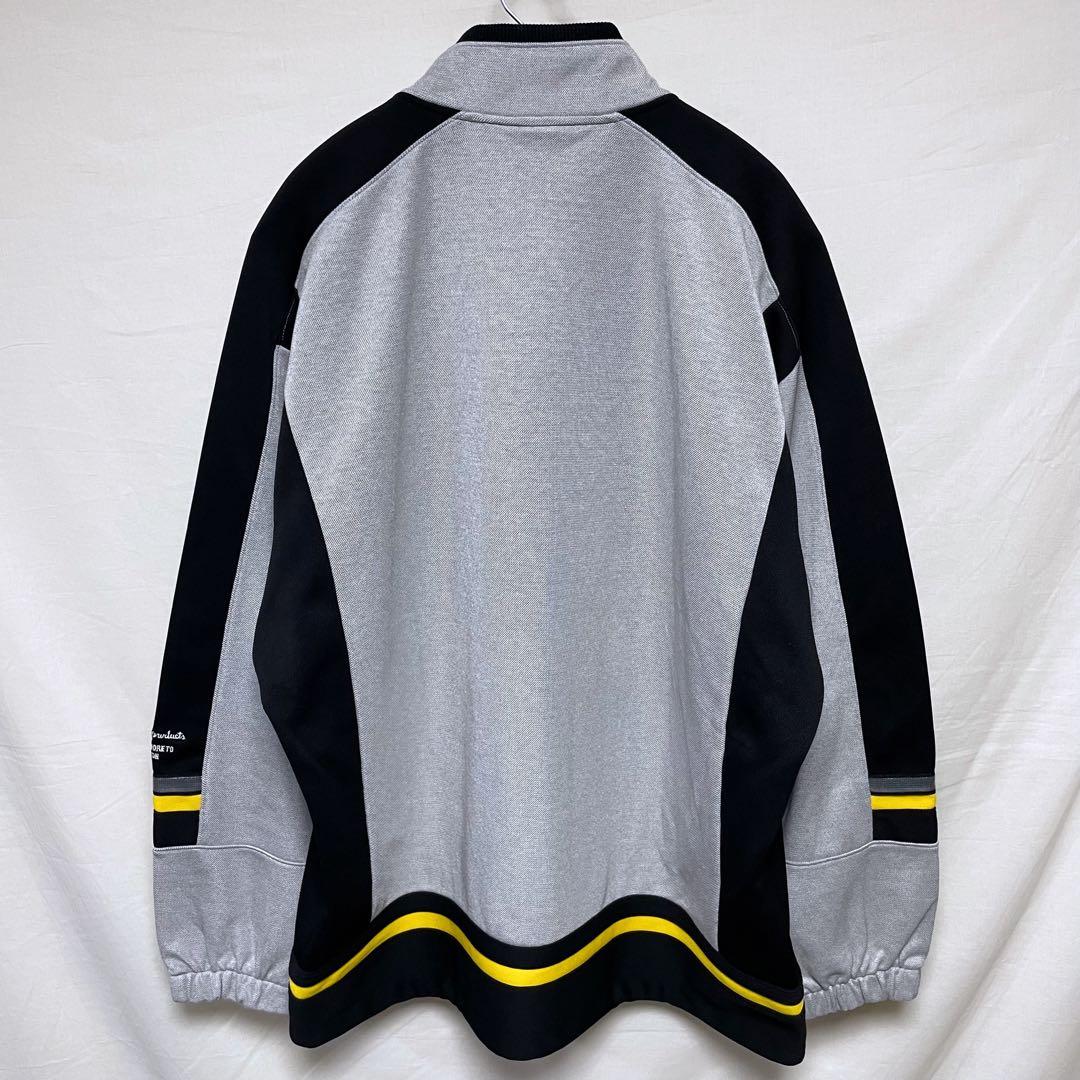 90s チャンピオン セットアップ トラックジャケット ジャージ上下 2XL古着