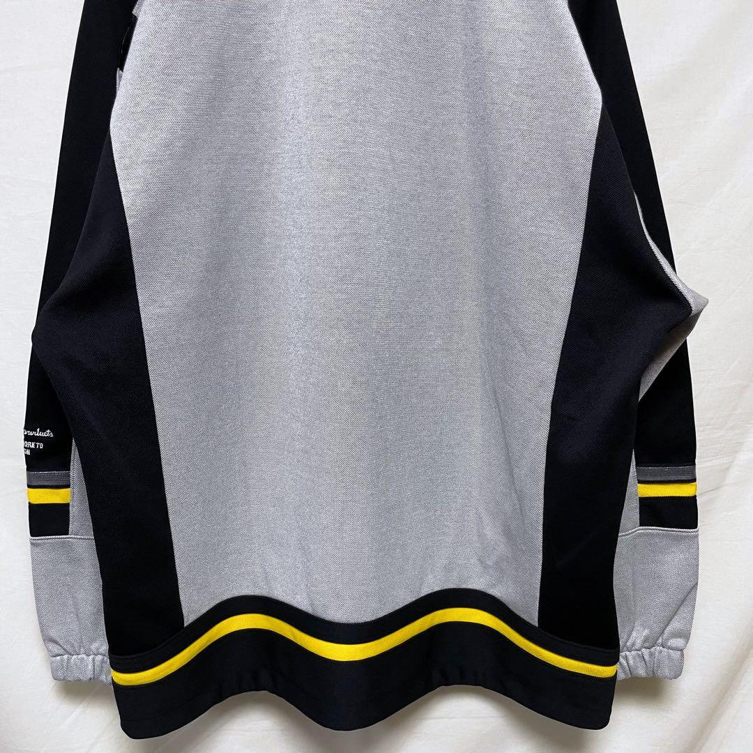 90s チャンピオン セットアップ トラックジャケット ジャージ上下 2XL古着