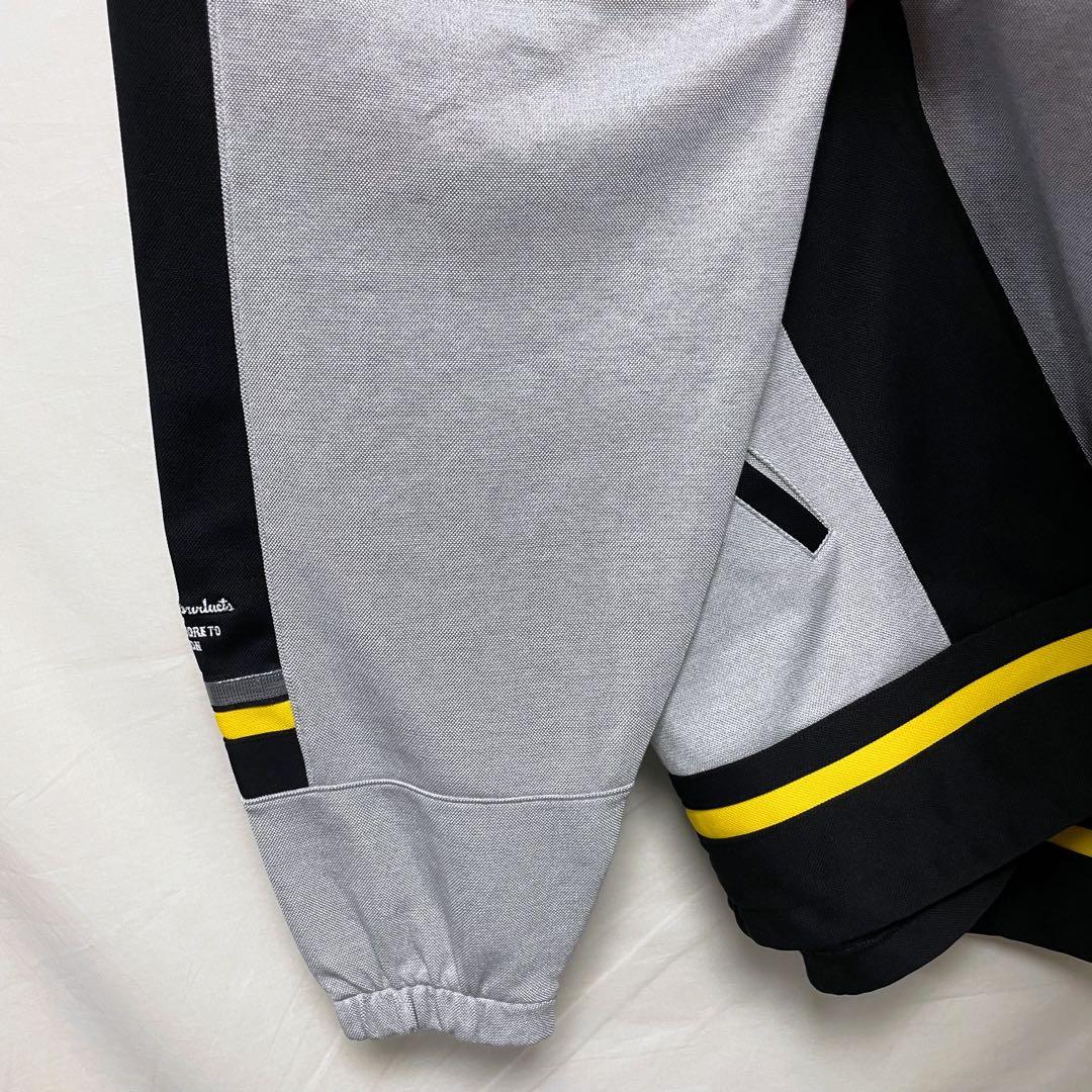 90s チャンピオン セットアップ トラックジャケット ジャージ上下 2XL古着