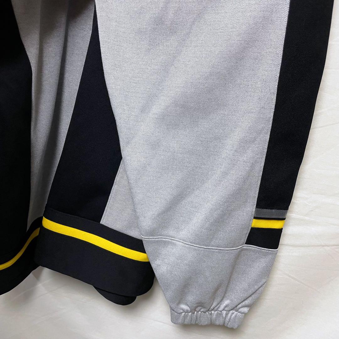 90s チャンピオン セットアップ トラックジャケット ジャージ上下 2XL古着