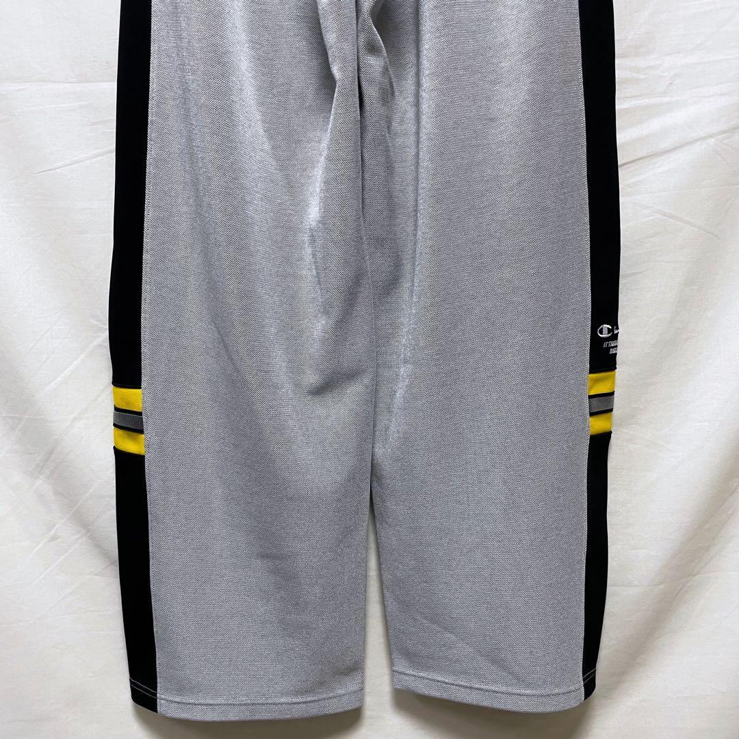 90s チャンピオン セットアップ トラックジャケット ジャージ上下 2XL古着