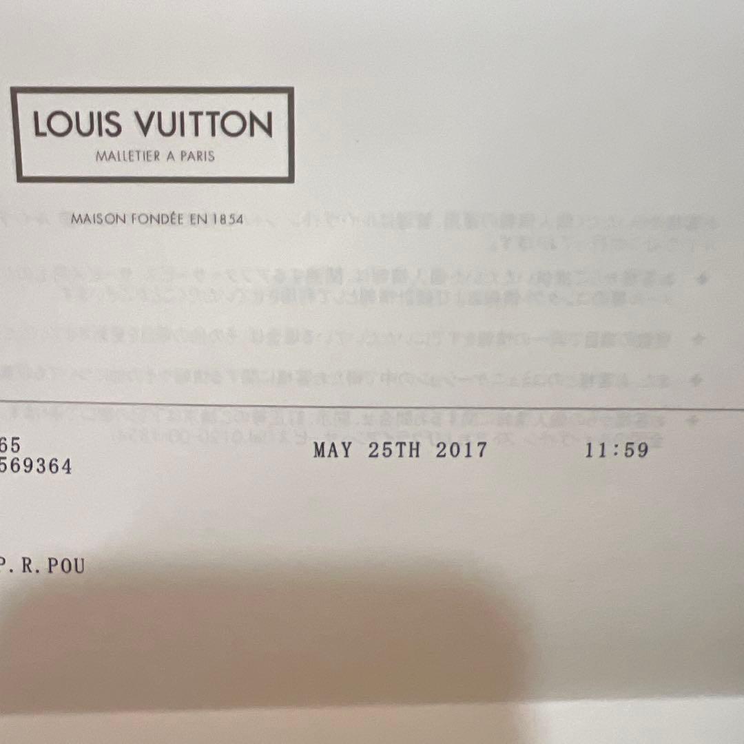 専用　超美品！ルイヴィトン財布