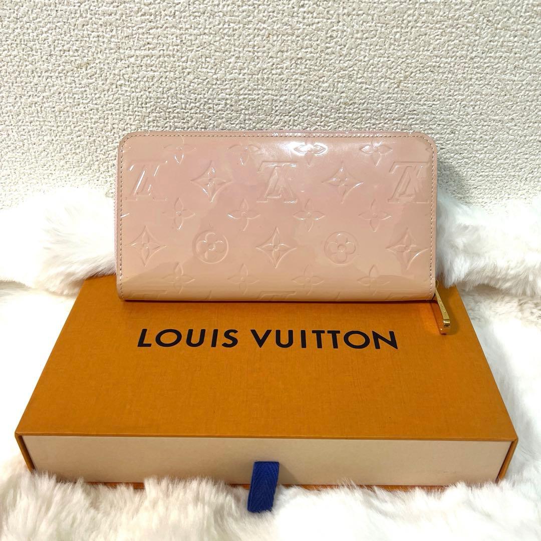 専用　超美品！ルイヴィトン財布